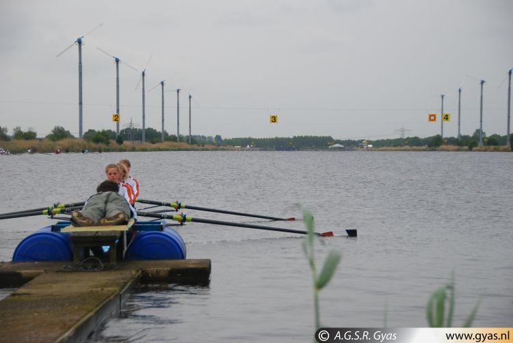 Baanploeg